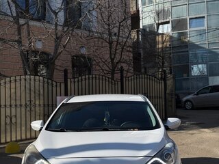 2013 Hyundai i40 I, белый, 739000 рублей, вид 2