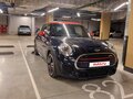 2016 Mini Hatch JCW III (F55/F56), синий, 1910000 рублей - вид 2