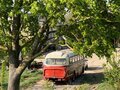 1972 Ikarus 255, красный, 2900000 рублей - вид 5