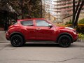 2012 Nissan Juke I, красный - вид 2