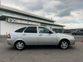 2013 Lada (ВАЗ) Priora I, серебристый - вид 3