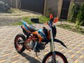 2024 Kayo Evolution YX140EM, оранжевый, 99000 рублей - вид 5