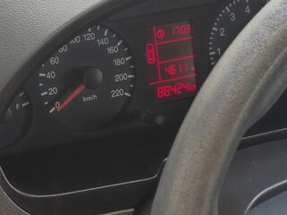 2011 Chery Bonus (A13), серебристый, 300000 рублей, вид 2