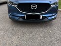 2018 Mazda CX-5 II, голубой - вид 2