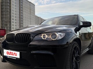 2009 BMW X5 M I (E70), чёрный, 1800000 рублей, вид 3
