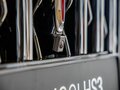2025 Hongqi HS3, серый, 3269000 рублей - вид 10