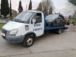 2006 ГАЗ ГАЗель (3302), белый, 900000 рублей, вид 2