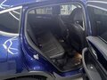 2022 BMW X4 20i II (G02) Рестайлинг, синий, 5850000 рублей - вид 11
