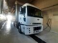 2008 Ford Cargo, белый, 610000 рублей - вид 4