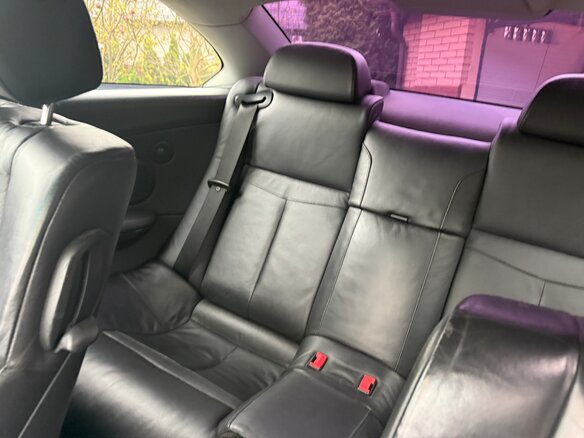 2007 BMW 6 серии 650i II (E63/E64), чёрный, 1690000 рублей - вид 9