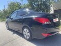 2016 Hyundai Solaris I Рестайлинг, чёрный, 1000050 рублей - вид 6