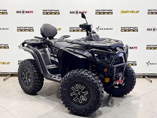 2026 Segway AT10, чёрный, 1330000 рублей, вид 5