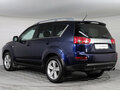 2010 Peugeot 4007, синий - вид 5