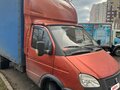 2012 ГАЗ ГАЗель (3302), оранжевый, 800000 рублей - вид 2