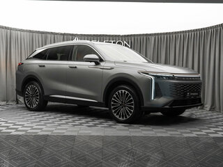 2023 Exeed RX (Yaoguang), серый, 2985000 рублей, вид 2