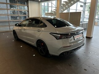 2023 Omoda S5 GT, серый, 1710000 рублей, вид 5
