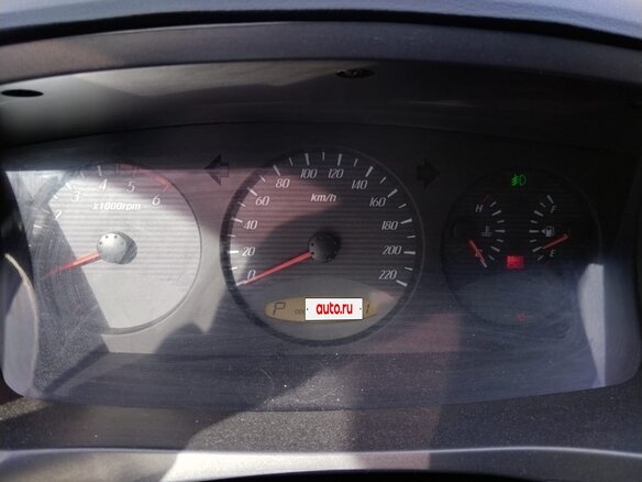 2013 SsangYong Kyron 6-speed I Рестайлинг, чёрный, 900000 рублей - вид 1