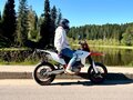 2022 Avantis Lux, белый, 150000 рублей - вид 2