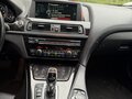 2013 BMW 6 серии 640i xDrive III (F06/F13/F12), белый - вид 1