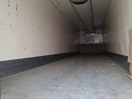 2007 DAF XF 105, белый, 4000000 рублей, вид 5