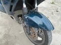 1996 Honda ST 1100, зелёный, 365000 рублей - вид 7