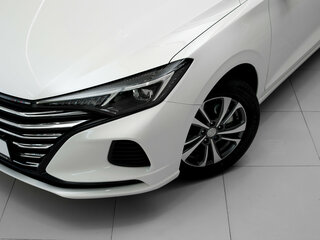 2023 Changan Eado Plus I, белый, 2379900 рублей, вид 2