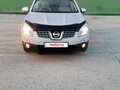 2007 Nissan Dualis, серый, 750000 рублей - вид 2