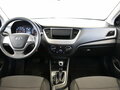 2018 Hyundai Solaris II, белый - вид 4