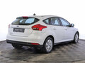 2018 Ford Focus III Рестайлинг, белый, 1250000 рублей - вид 4