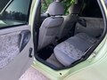 2006 Lada (ВАЗ) Kalina I, зелёный, 110000 рублей - вид 10