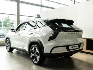 2026 VOLGA K40, белый, 3599000 рублей, вид 3