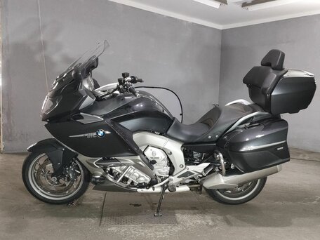 2013 BMW K 1600 GTL, серый, 1165000 рублей, вид 2