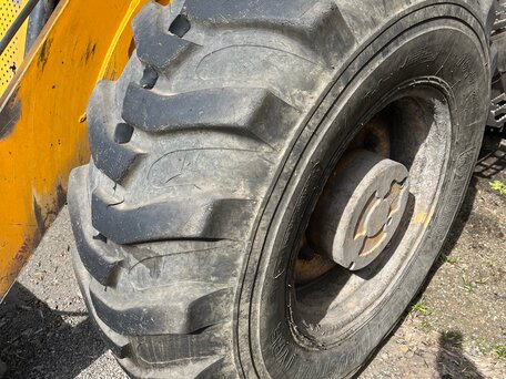 2006 JCB 3CX, 3000000 рублей, вид 2