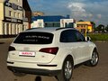 2012 Audi Q5 I (8R) Рестайлинг, белый, 1750000 рублей - вид 6