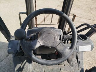 2019 Komatsu FD, жёлтый, 1402500 рублей, вид 5