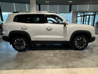 2026 Haval Dargo I Рестайлинг, чёрный, 3899000 рублей, вид 4