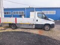 2017 Iveco Daily, белый, 3250000 рублей - вид 6