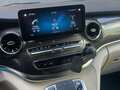 2021 Mercedes-Benz EQV Long 300 длинный I, чёрный, 9000000 рублей - вид 5