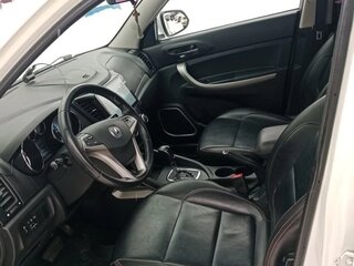 2014 Changan CS35, белый, 750000 рублей, вид 5