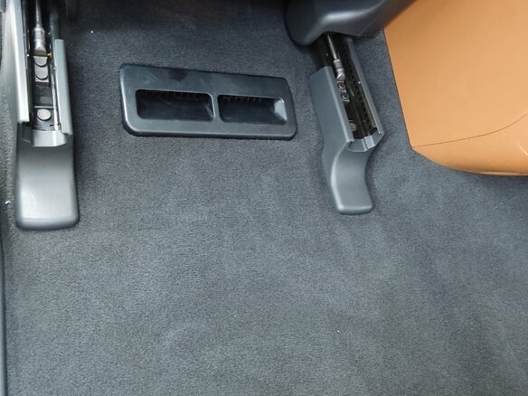 2018 Infiniti QX80 I Рестайлинг 2, белый, 5290000 рублей - вид 8