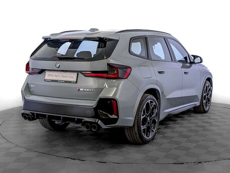 2025 BMW X1 Long M35Li III (U11/U12), серый, 6800000 рублей, вид 2