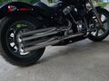 2023 Harley-Davidson Softail Standard, чёрный, 1220000 рублей - вид 1