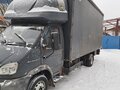 2013 ГАЗ Валдай, серебристый, 1800000 рублей