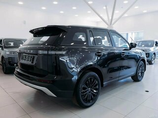 2026 Jeland J6, чёрный, 2549000 рублей, вид 5