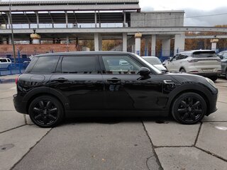 2017 Mini Clubman Cooper II, чёрный, 1799000 рублей, вид 3