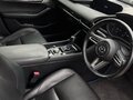 2019 Mazda 3 IV (BP), синий, 1600000 рублей - вид 3