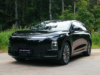 2026 Esteo Exlantix ET, чёрный, 6990000 рублей, вид 1