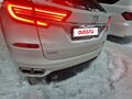 2021 Honda Avancier II Рестайлинг, белый, 3850000 рублей - вид 3
