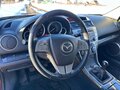 2008 Mazda 6 II (GH), красный, 630000 рублей - вид 8