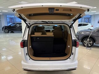 2025 JAC RF8, белый, 4875000 рублей, вид 5